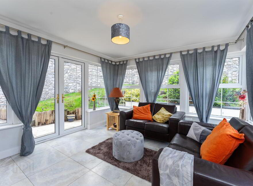 2 Mountpleasant Drive, Newtownards, BT23 4WP