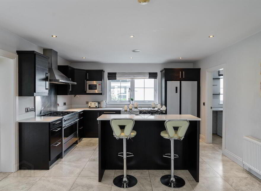2 Mountpleasant Drive, Newtownards, BT23 4WP
