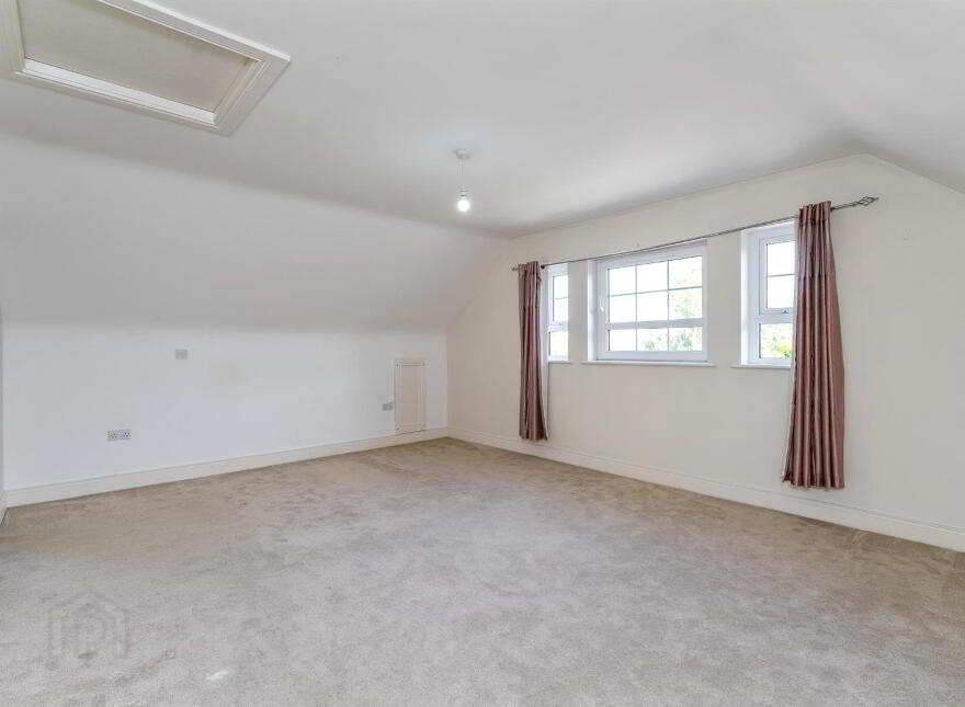 2 Mountpleasant Drive, Newtownards, BT23 4WP