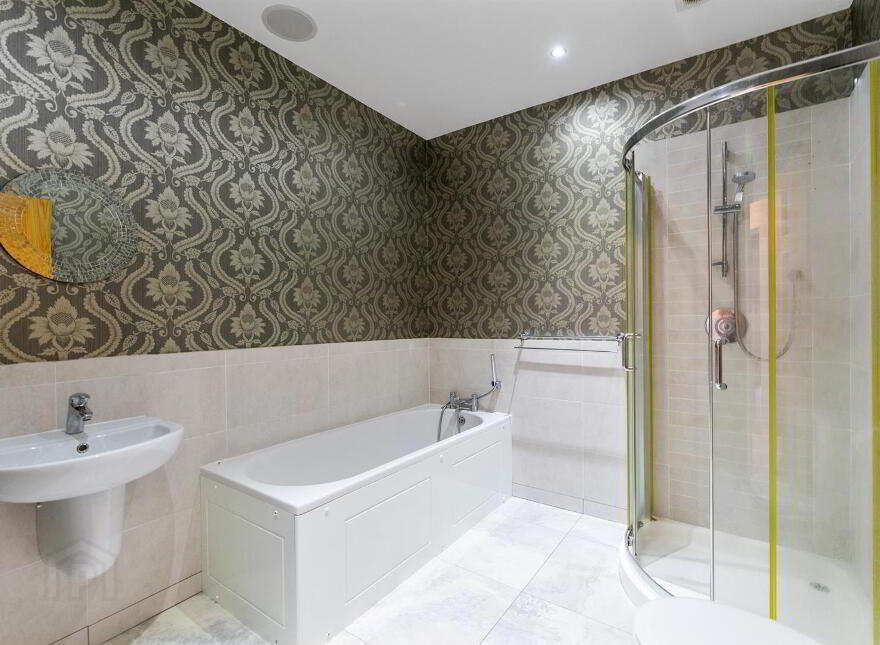 2 Mountpleasant Drive, Newtownards, BT23 4WP