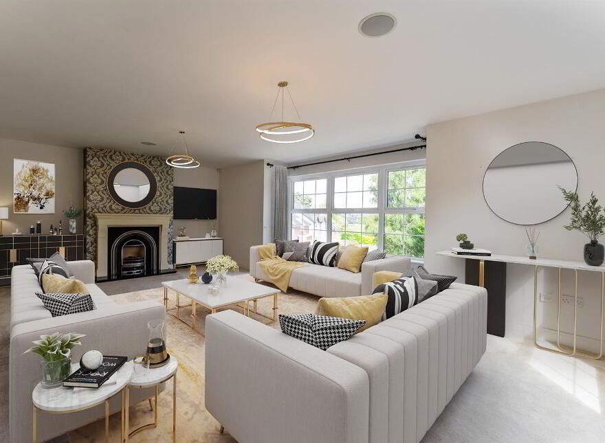 2 Mountpleasant Drive, Newtownards, BT23 4WP