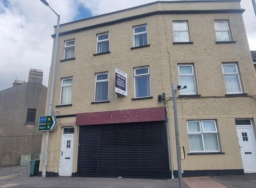 2a Avenue Road, Lurgan, BT66 7BB photo