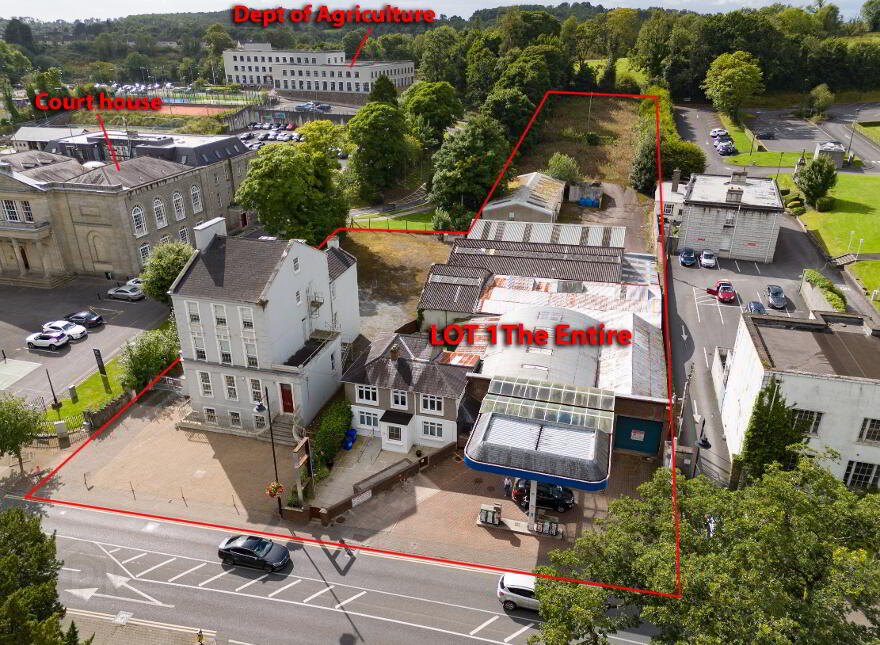 Farnham St, Cavan, H12K2T5