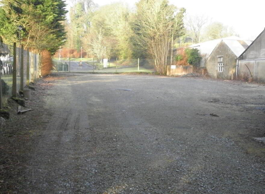 Farnham St, Cavan, H12K2T5