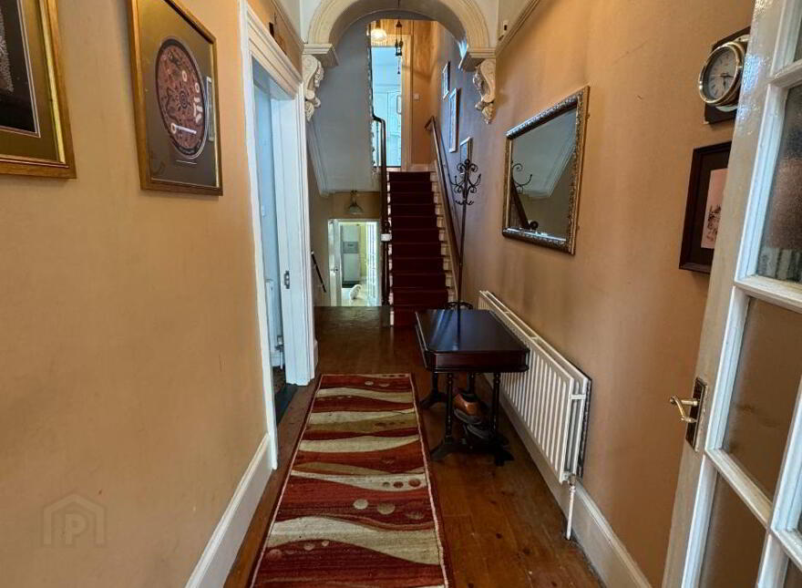 15 Crawford Square, Derry-Londonderry, BT48 7HR