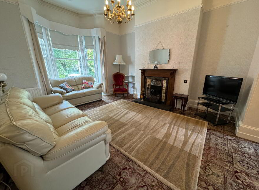 15 Crawford Square, Derry-Londonderry, BT48 7HR