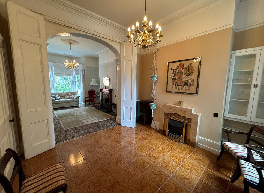 15 Crawford Square, Derry-Londonderry, BT48 7HR