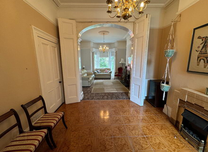 15 Crawford Square, Derry-Londonderry, BT48 7HR