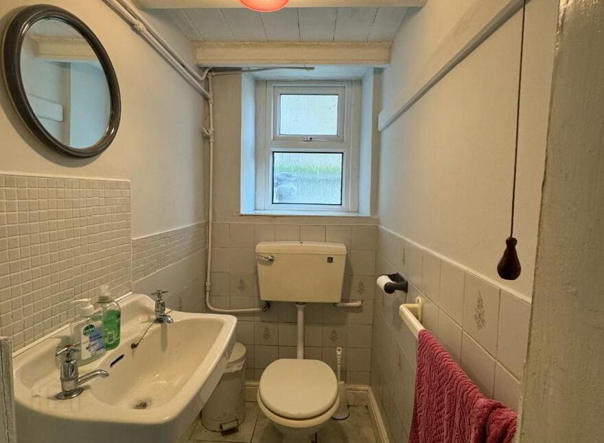 15 Crawford Square, Derry-Londonderry, BT48 7HR