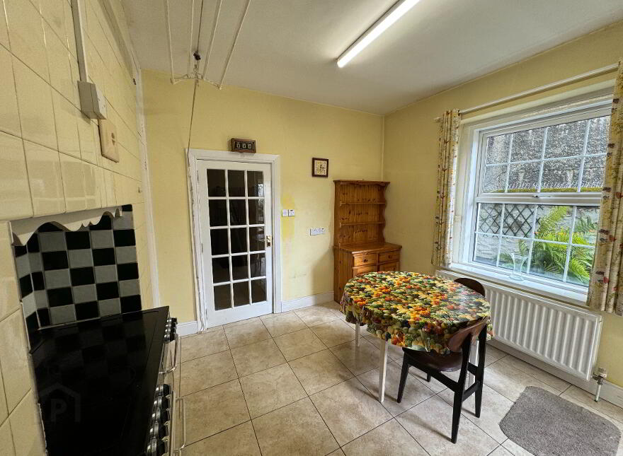 15 Crawford Square, Derry-Londonderry, BT48 7HR