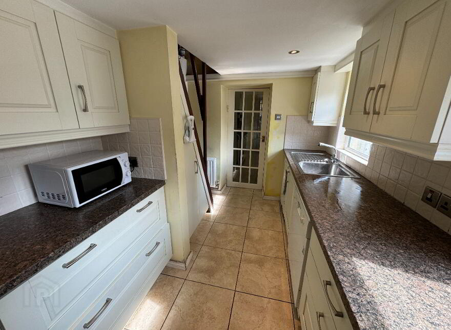15 Crawford Square, Derry-Londonderry, BT48 7HR