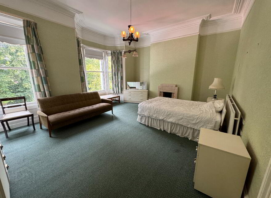 15 Crawford Square, Derry-Londonderry, BT48 7HR