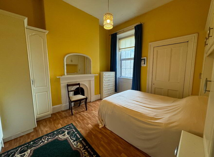 15 Crawford Square, Derry-Londonderry, BT48 7HR