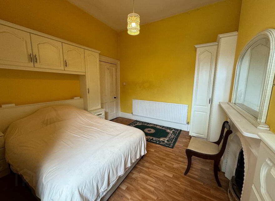 15 Crawford Square, Derry-Londonderry, BT48 7HR