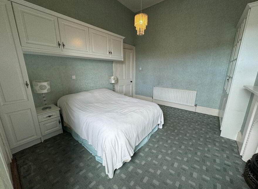 15 Crawford Square, Derry-Londonderry, BT48 7HR