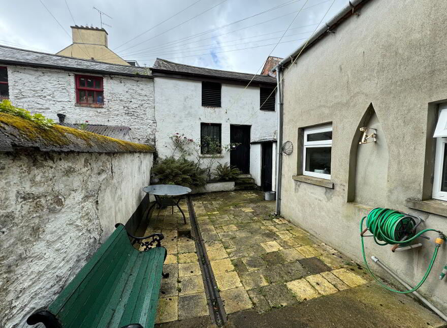 15 Crawford Square, Derry-Londonderry, BT48 7HR