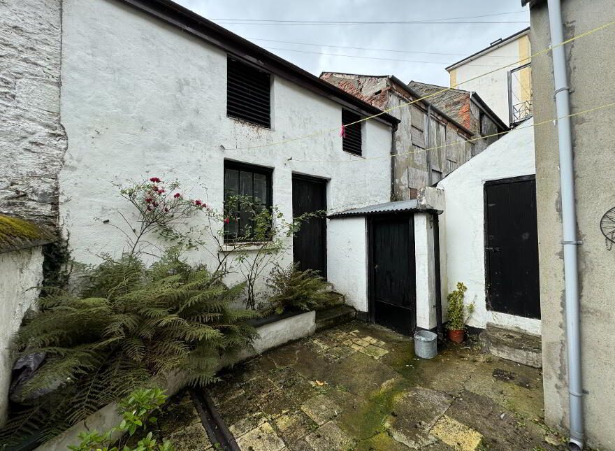 15 Crawford Square, Derry-Londonderry, BT48 7HR