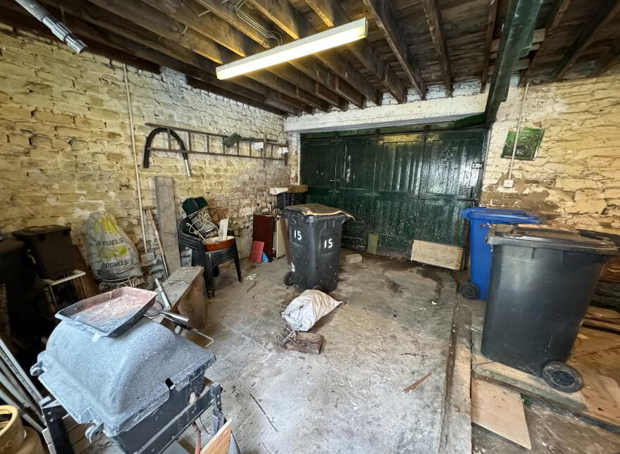 15 Crawford Square, Derry-Londonderry, BT48 7HR