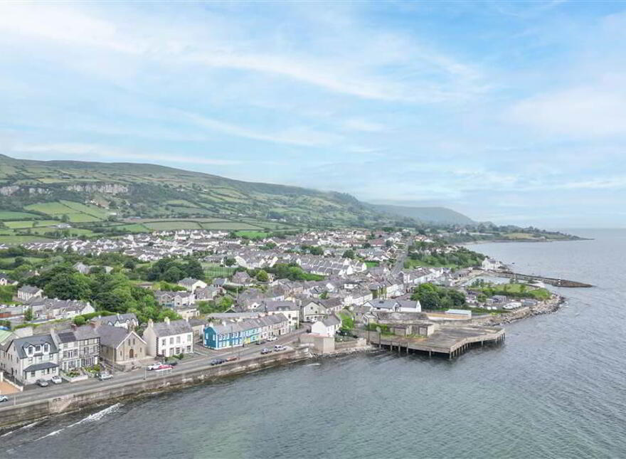 11 Marine Road, Carnlough, Ballymena, BT44 0HE