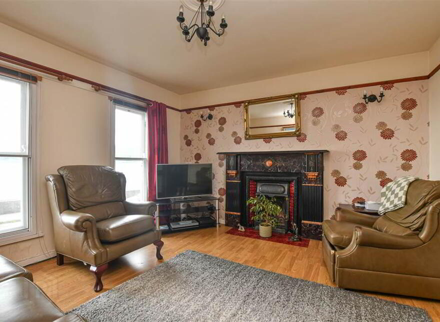11 Marine Road, Carnlough, Ballymena, BT44 0HE
