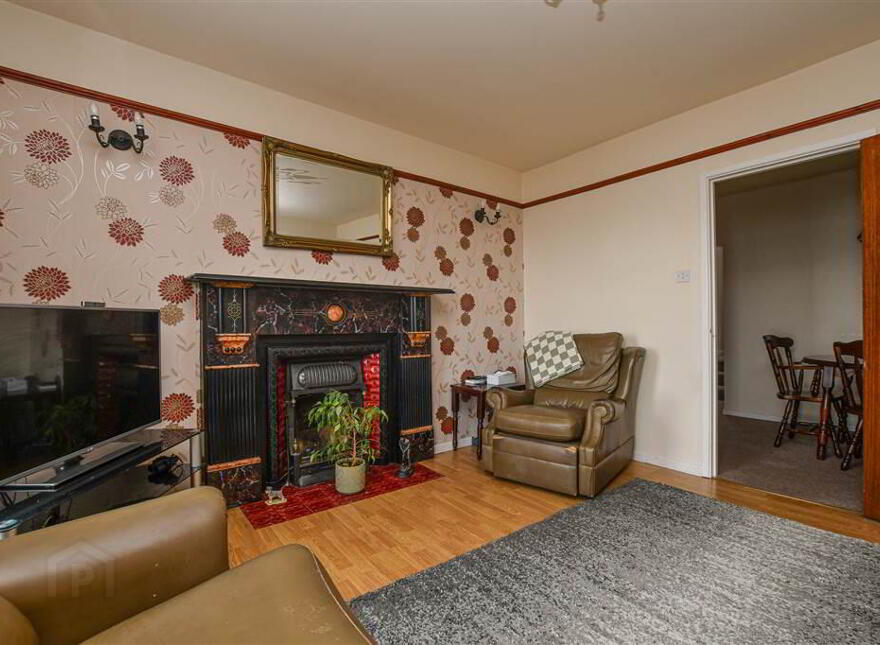 11 Marine Road, Carnlough, Ballymena, BT44 0HE
