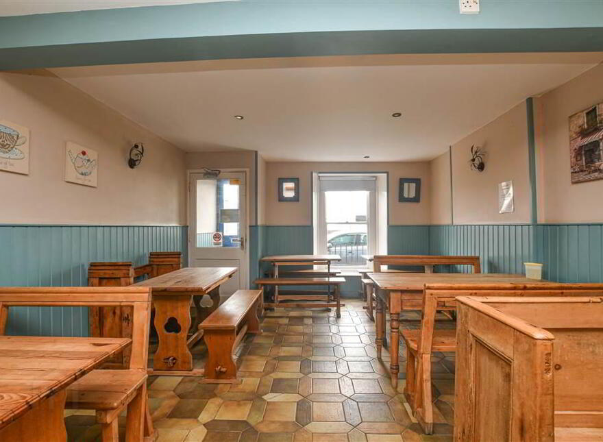 11 Marine Road, Carnlough, Ballymena, BT44 0HE