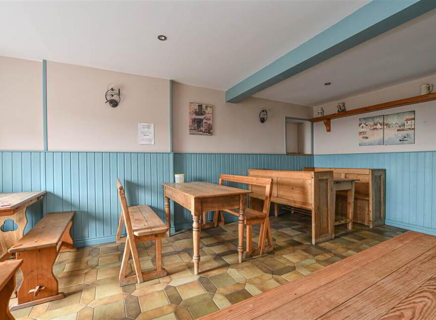 11 Marine Road, Carnlough, Ballymena, BT44 0HE