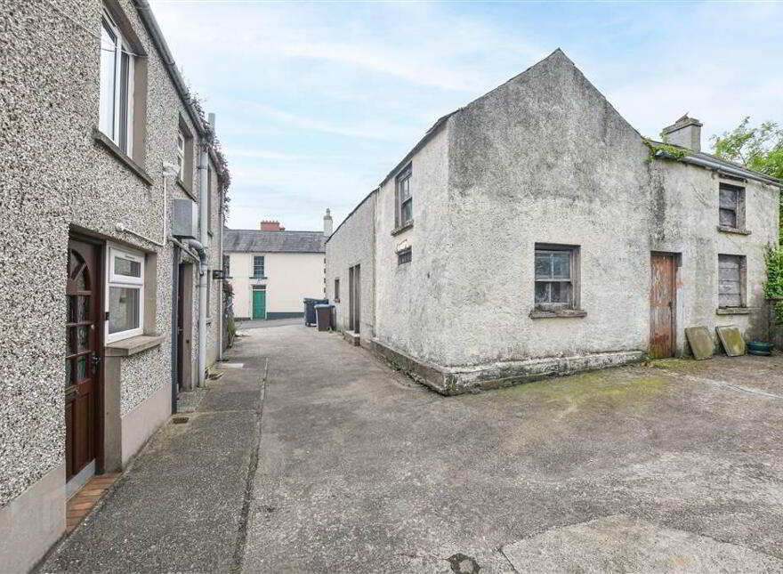 11 Marine Road, Carnlough, Ballymena, BT44 0HE