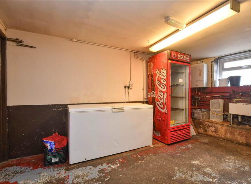 11 Marine Road, Carnlough, Ballymena, BT44 0HE