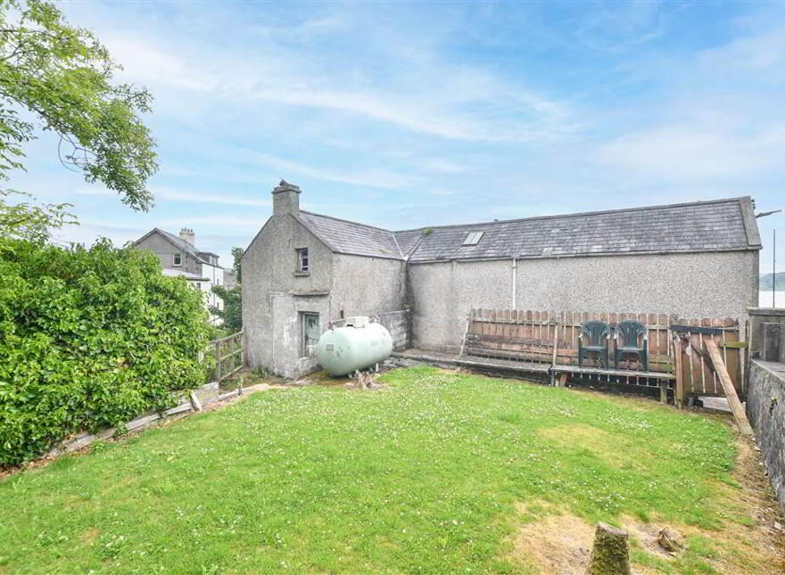 11 Marine Road, Carnlough, Ballymena, BT44 0HE