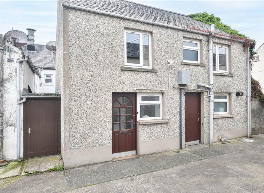 11 Marine Road, Carnlough, Ballymena, BT44 0HE
