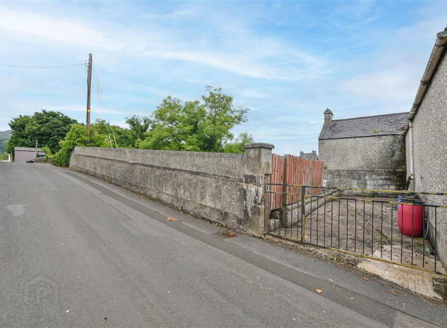 11 Marine Road, Carnlough, Ballymena, BT44 0HE