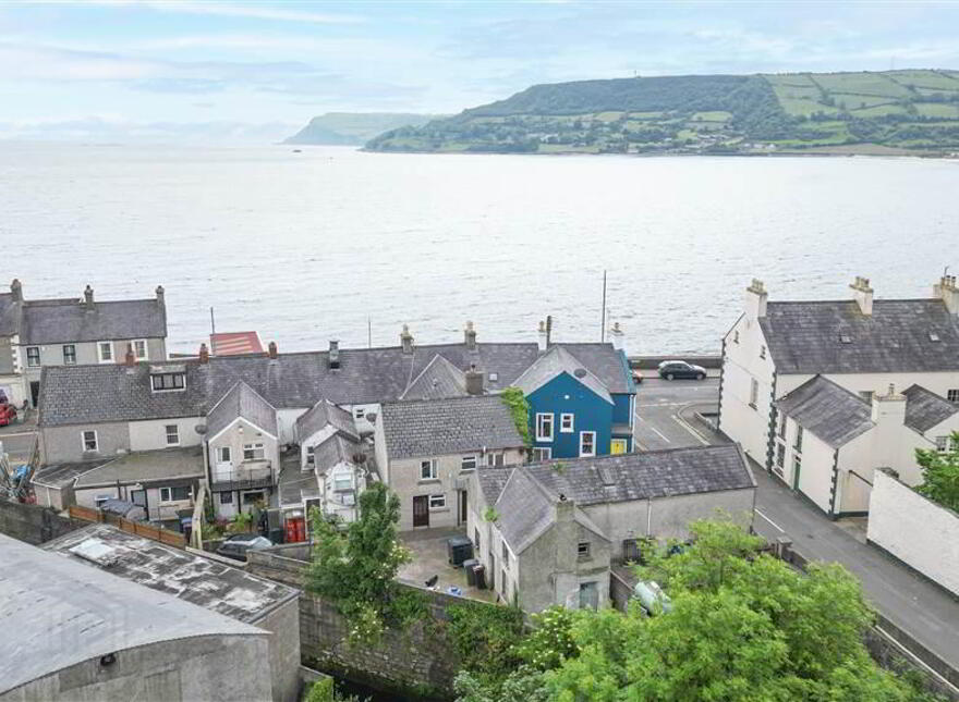 11 Marine Road, Carnlough, Ballymena, BT44 0HE