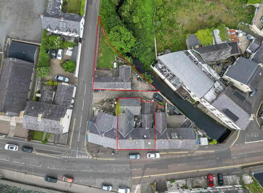 11 Marine Road, Carnlough, Ballymena, BT44 0HE