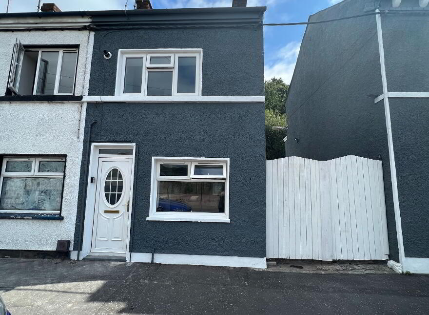 42 Cecil Street, Newry, BT35 6AU photo