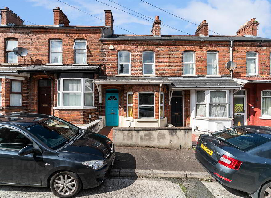 60 Sandhurst Gardens, Belfast, BT9 5AX photo