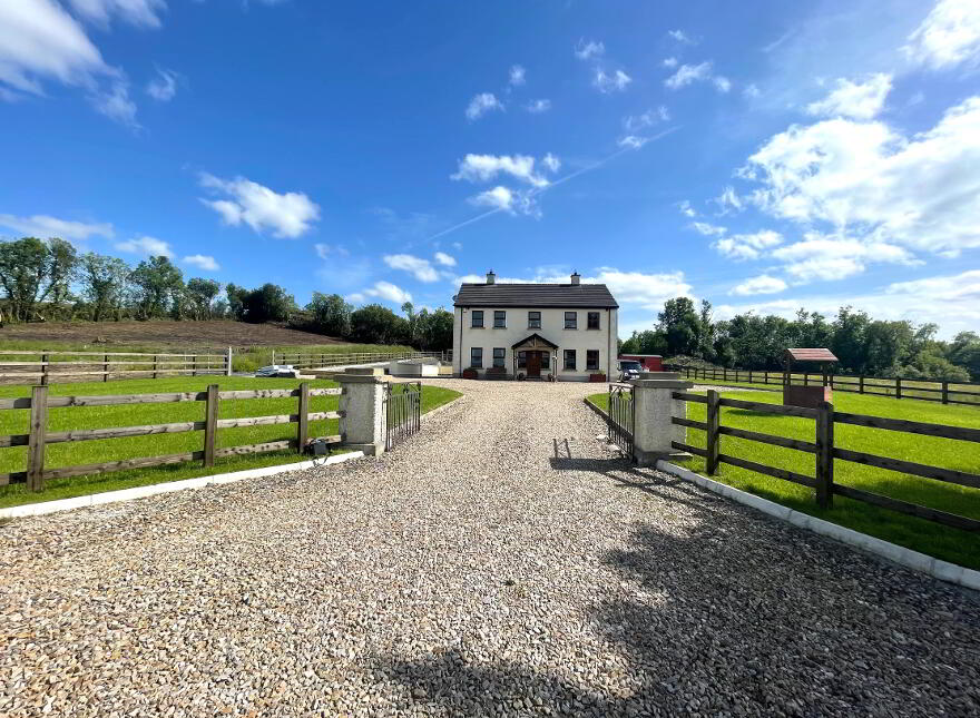 94 Drumcullion Road, Ederney, BT93 1GD