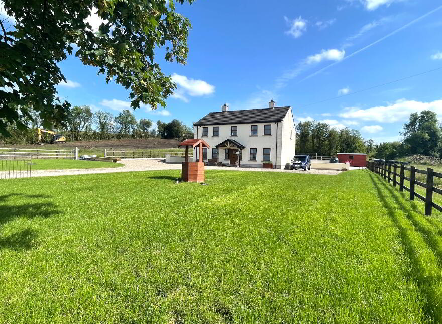 94 Drumcullion Road, Ederney, BT93 1GD