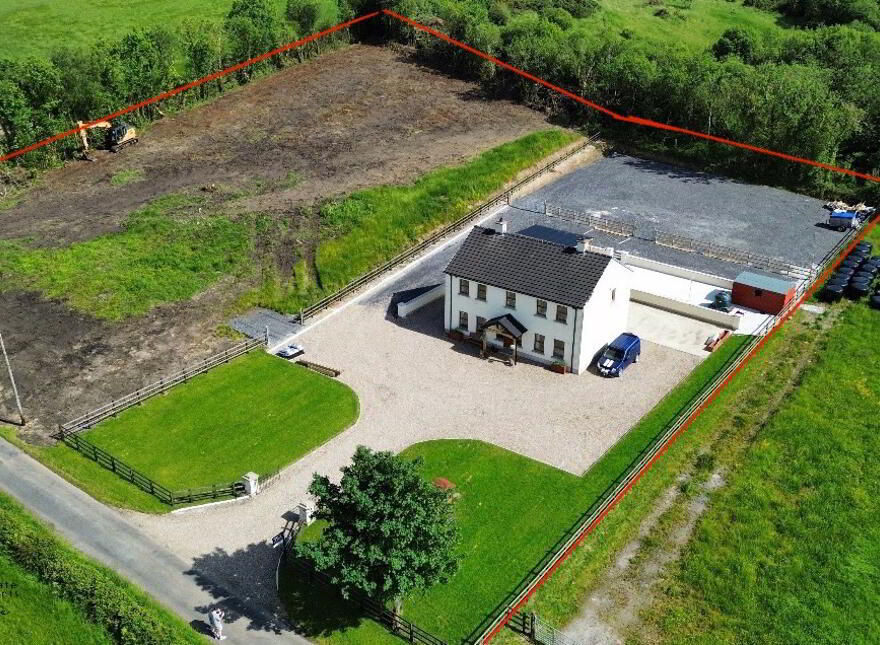 94 Drumcullion Road, Ederney, BT93 1GD