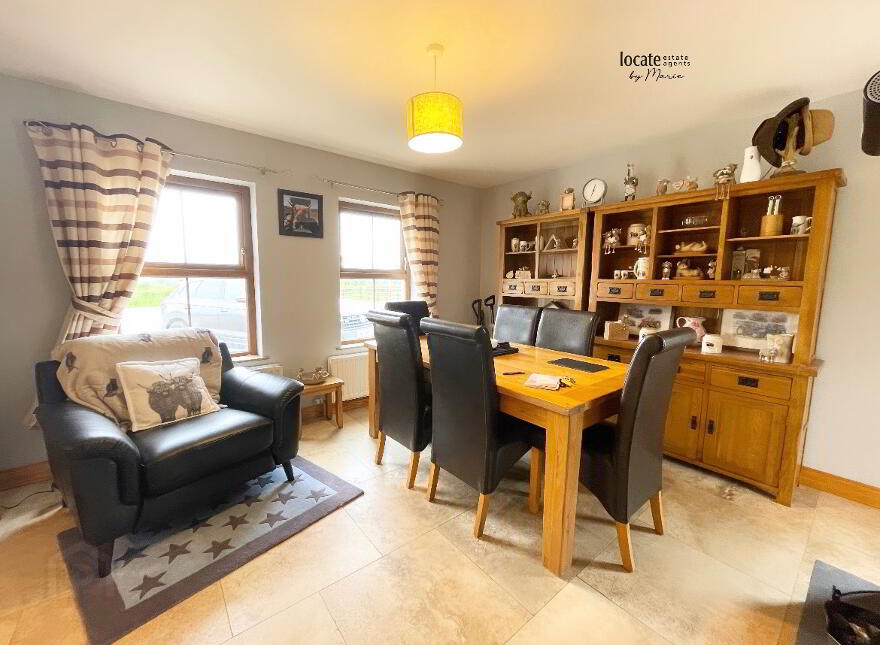 94 Drumcullion Road, Ederney, BT93 1GD