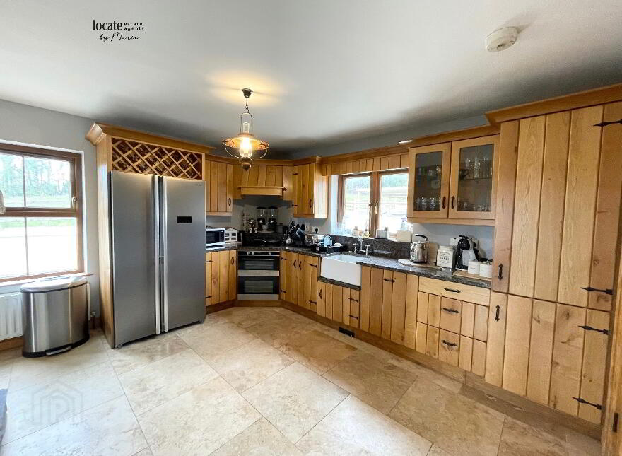 94 Drumcullion Road, Ederney, BT93 1GD