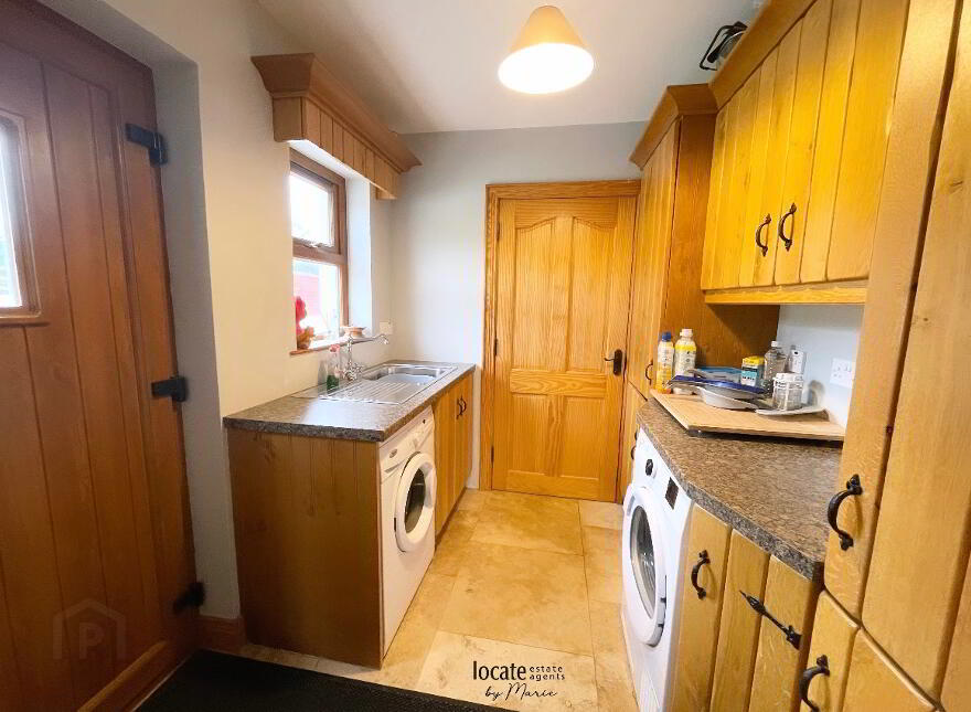 94 Drumcullion Road, Ederney, BT93 1GD