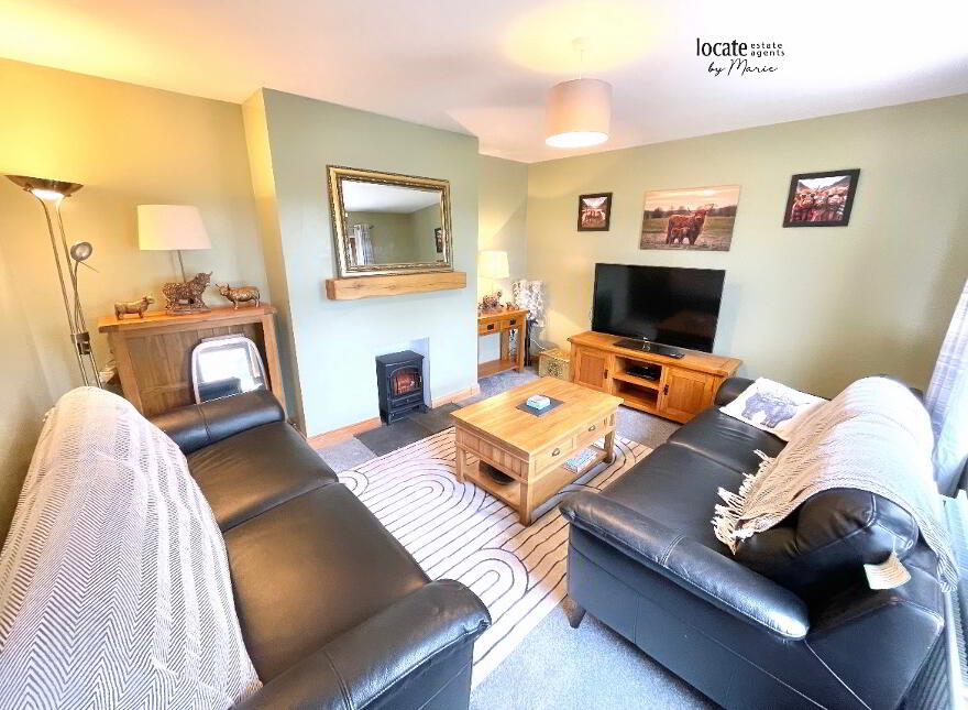 94 Drumcullion Road, Ederney, BT93 1GD
