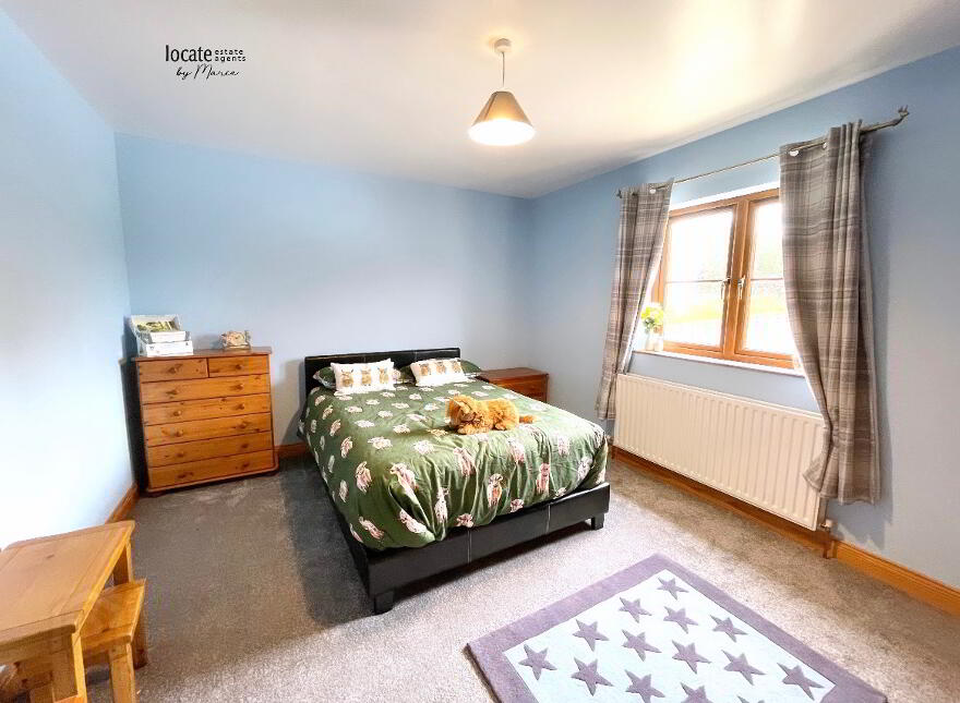 94 Drumcullion Road, Ederney, BT93 1GD