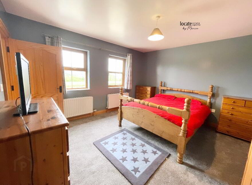 94 Drumcullion Road, Ederney, BT93 1GD
