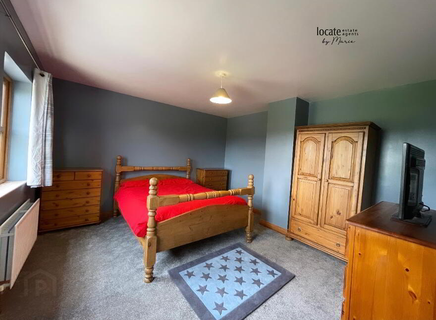 94 Drumcullion Road, Ederney, BT93 1GD