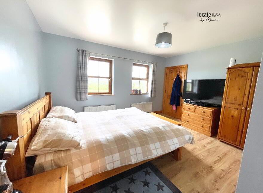 94 Drumcullion Road, Ederney, BT93 1GD