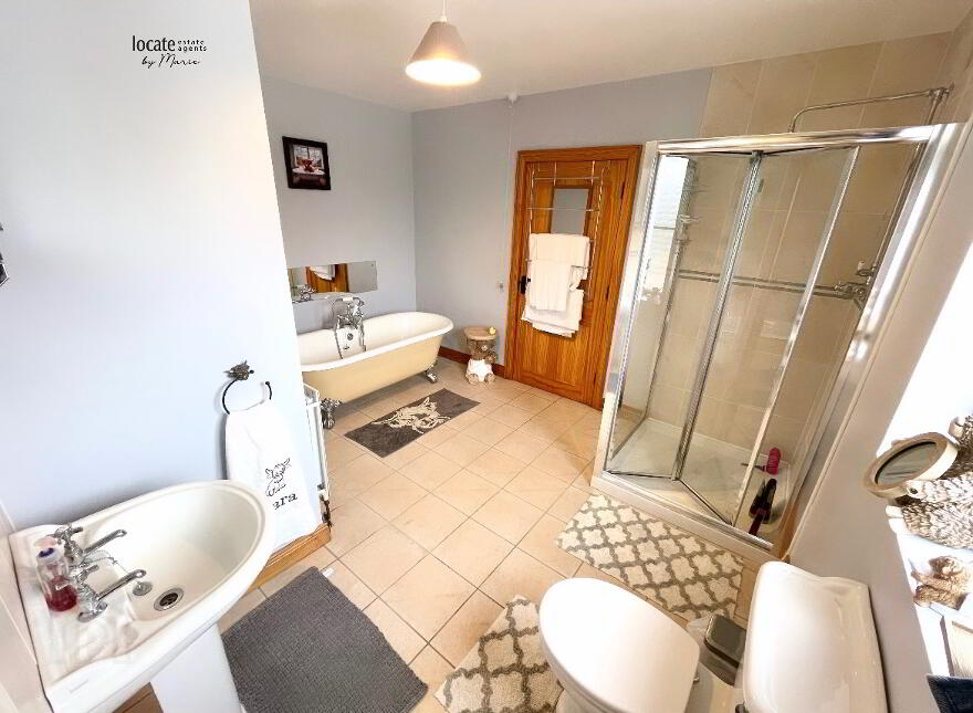 94 Drumcullion Road, Ederney, BT93 1GD