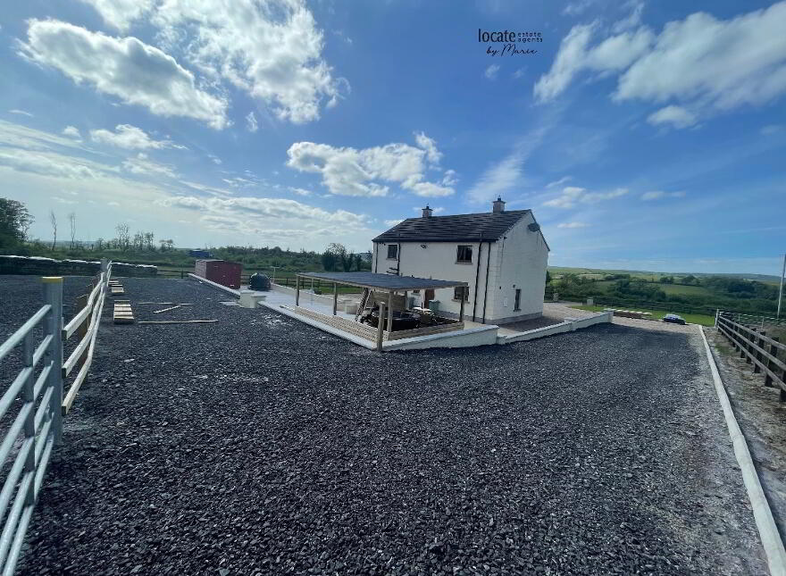 94 Drumcullion Road, Ederney, BT93 1GD