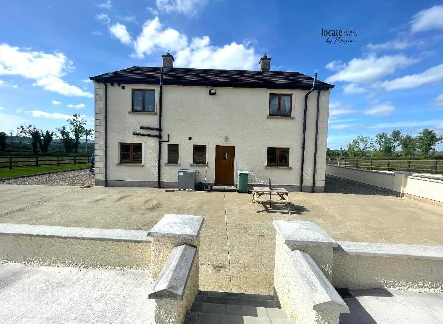 94 Drumcullion Road, Ederney, BT93 1GD